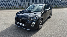 Peugeot 2008 1.2 Hybrid 145 GT 5dr e-DSC6 Petrol Estate